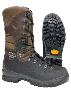 10" Vibram Sole Armor Pro