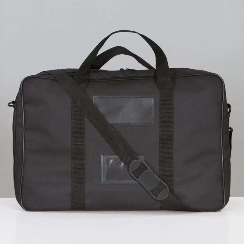 14" Micro Prize Wheel Travel Bag