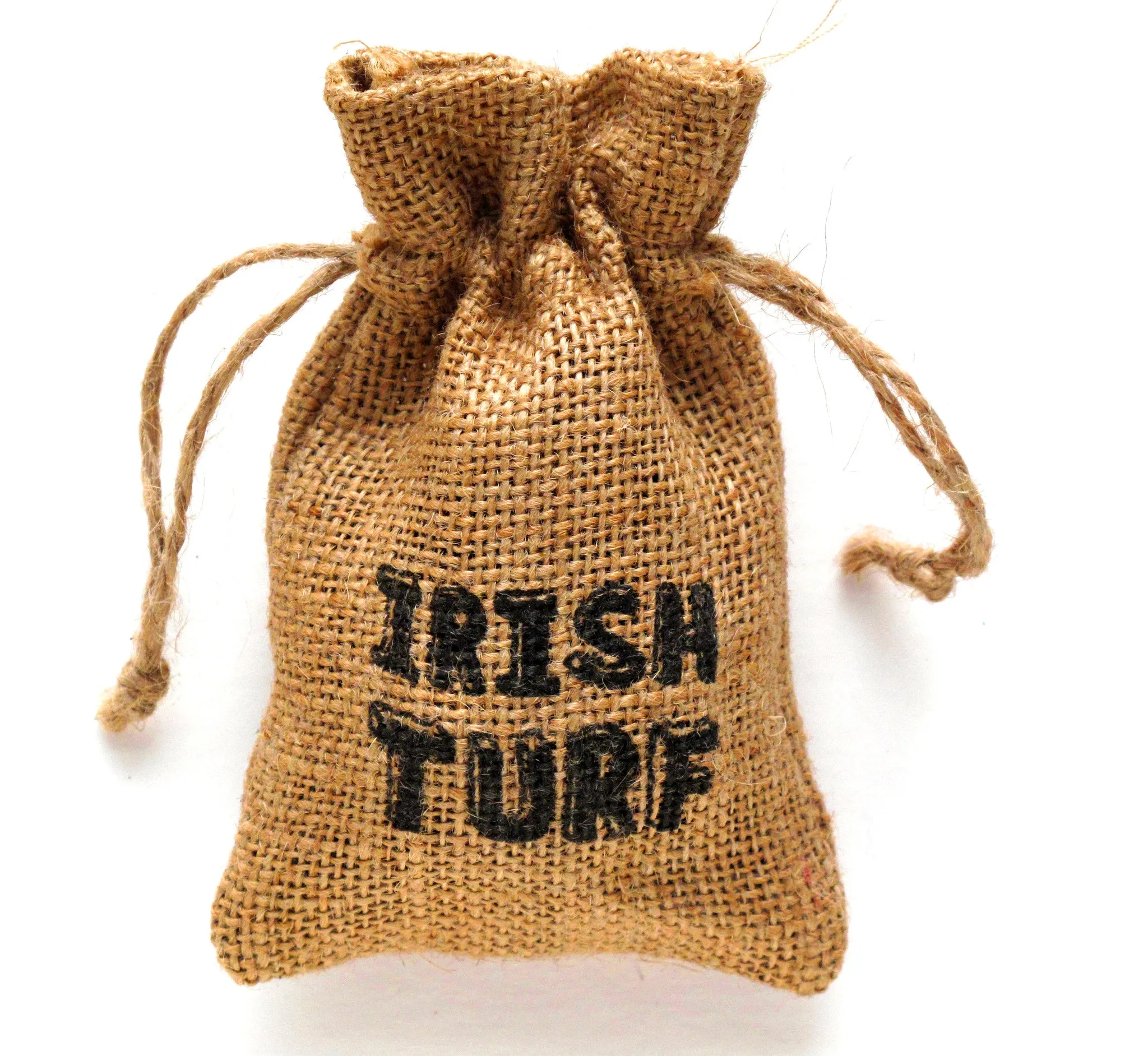 2 Mini Sacks of Turf  -  The aroma of a real turf fire!