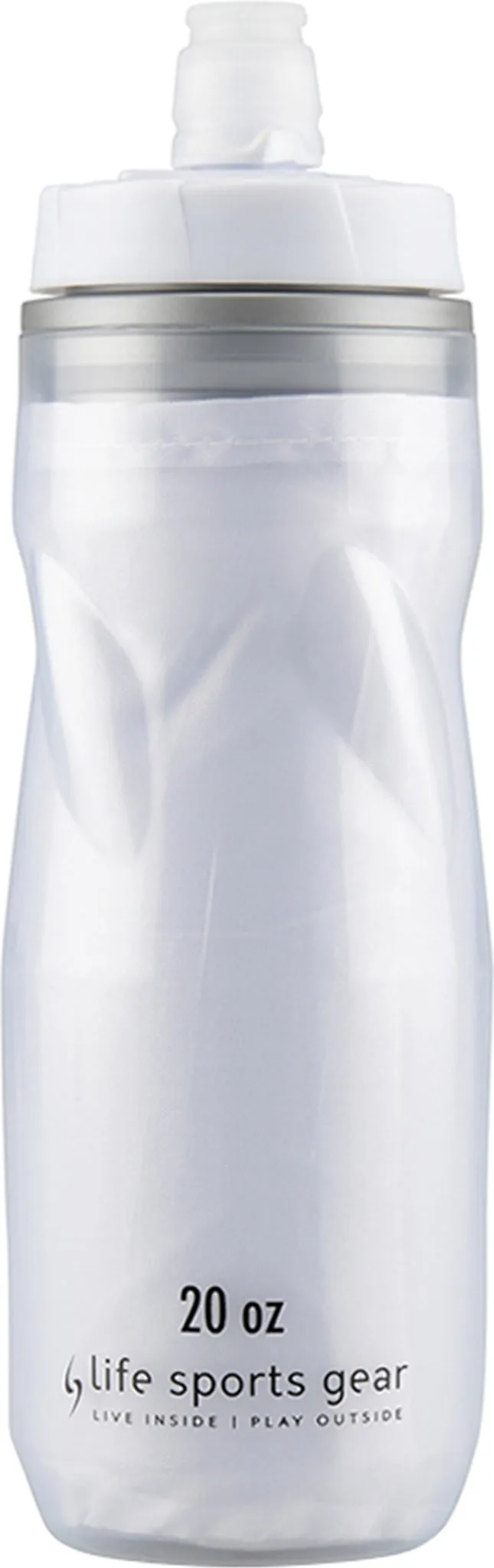 20 Oz Insulated Water Bottle|-|Bouteille d'eau isolée - 20 Oz