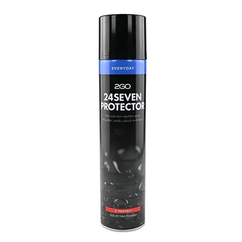 2go 24Seven Protector - 300ml