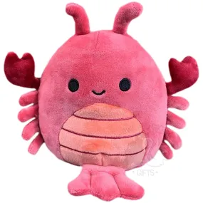 5 Inch Lorono the Lobster Squishmallow