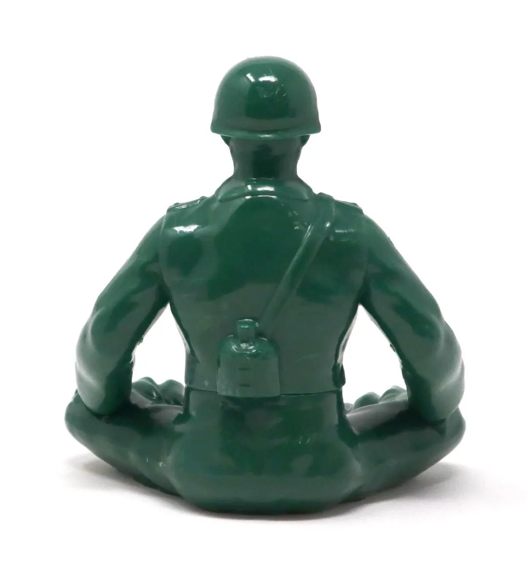 5" Big Meditation Yoga Joe