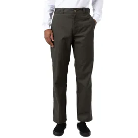 874 Flex Work Pant Olive Green