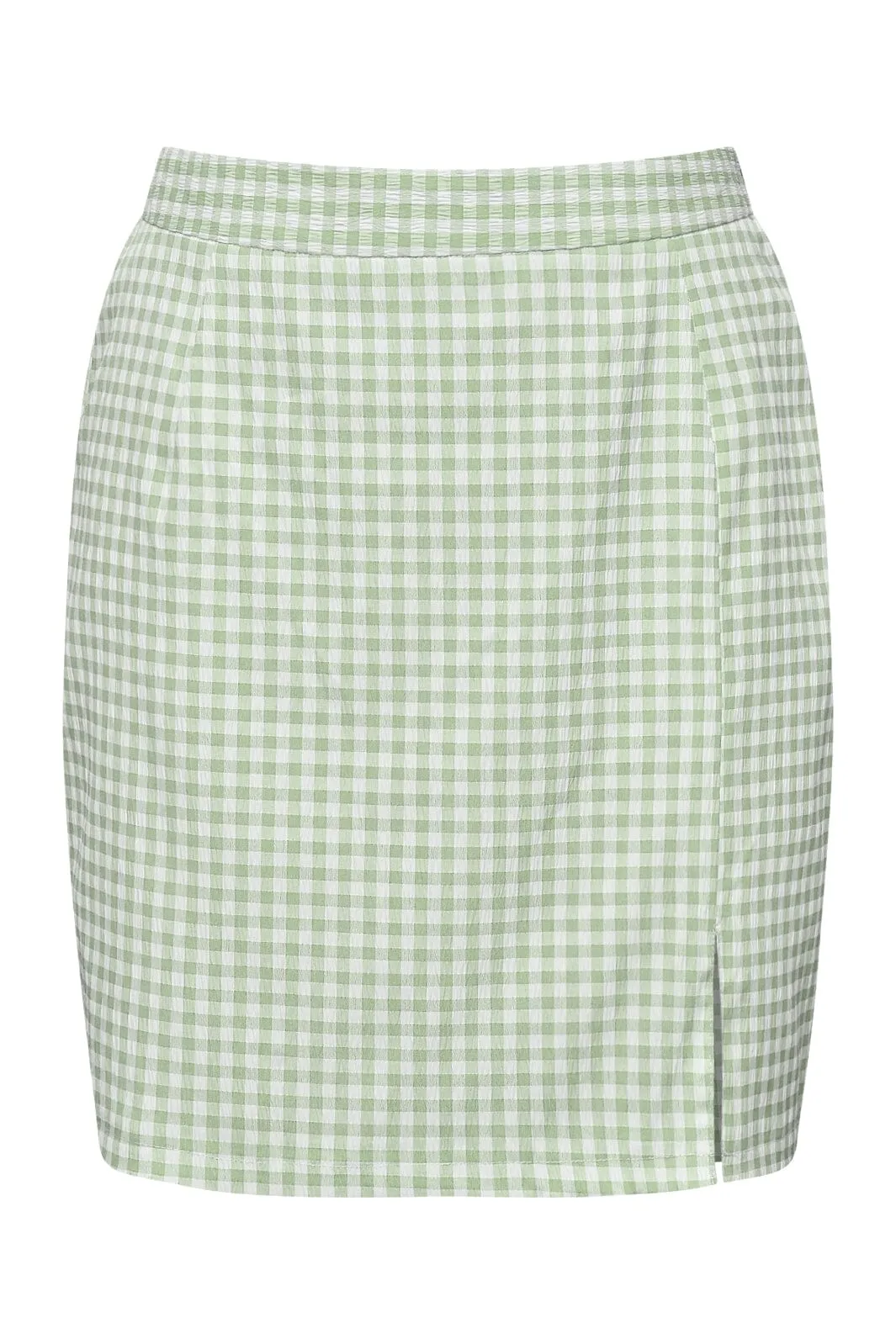 A-VIEW - Sam Skirt - 011 Mint