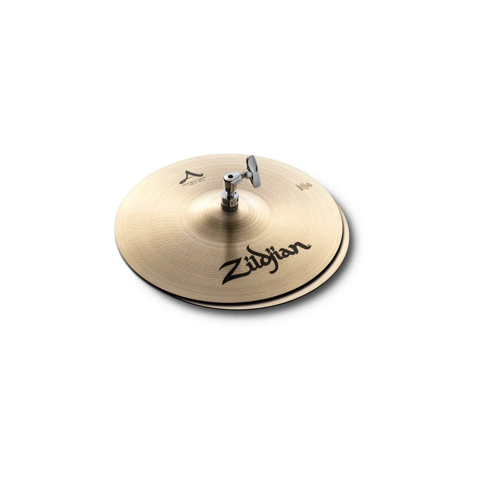 A Zildjian City Cymbal Pack