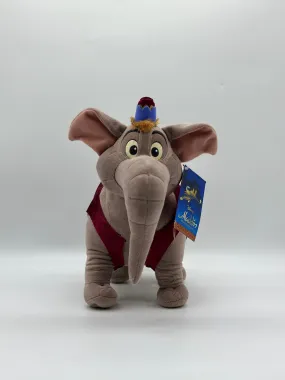 Abu Elephant Plush Large