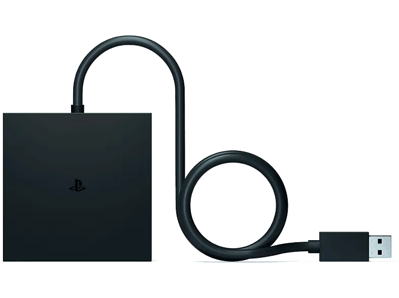 Accesorios PS5 - Sony Adaptador para PC de PlayStation®VR2, Negro