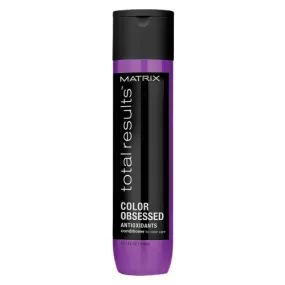 Acondicionador Cabello Con Color 300 Ml