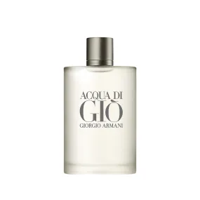 Acqua Di Giò Eau De Toilette