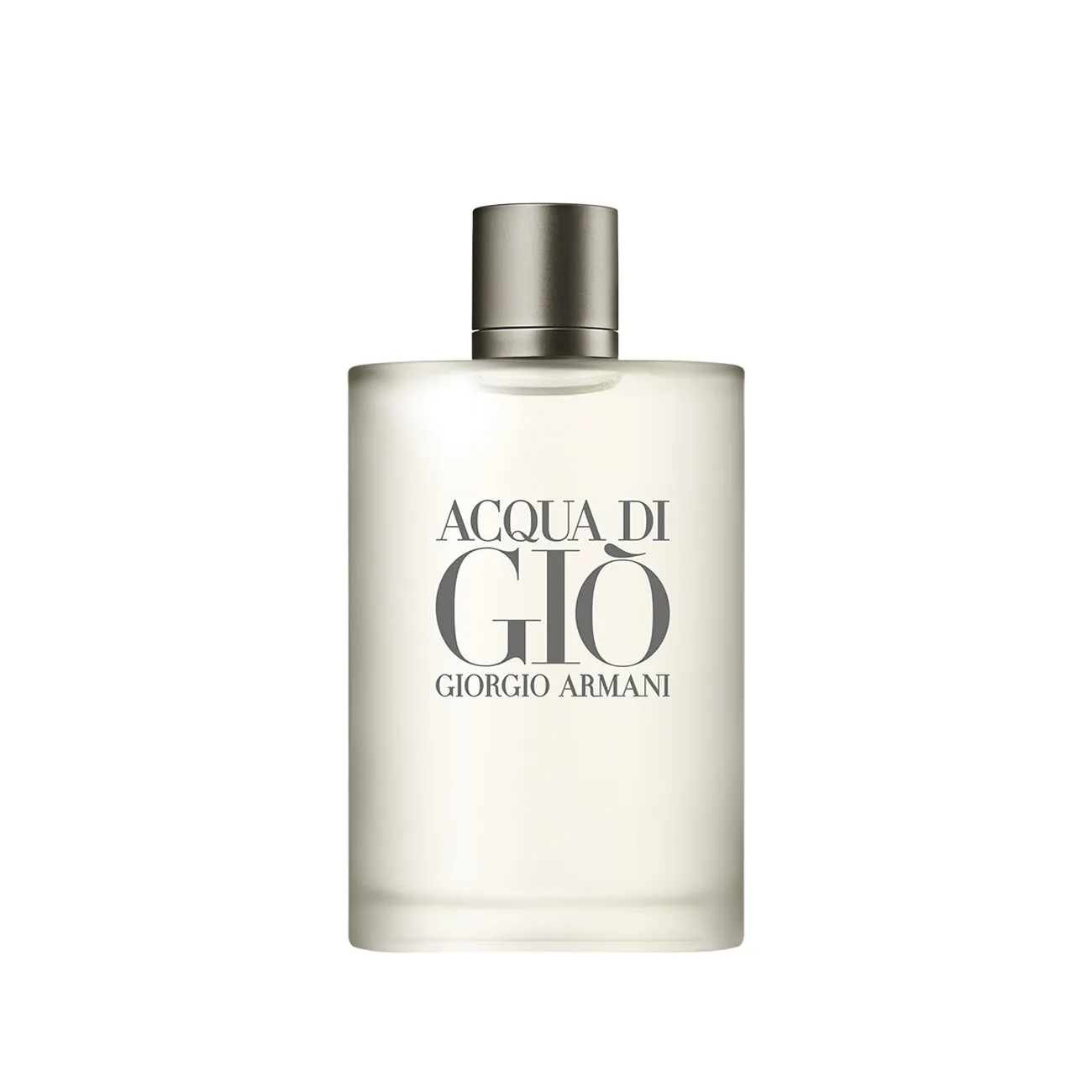 Acqua Di Giò Eau De Toilette