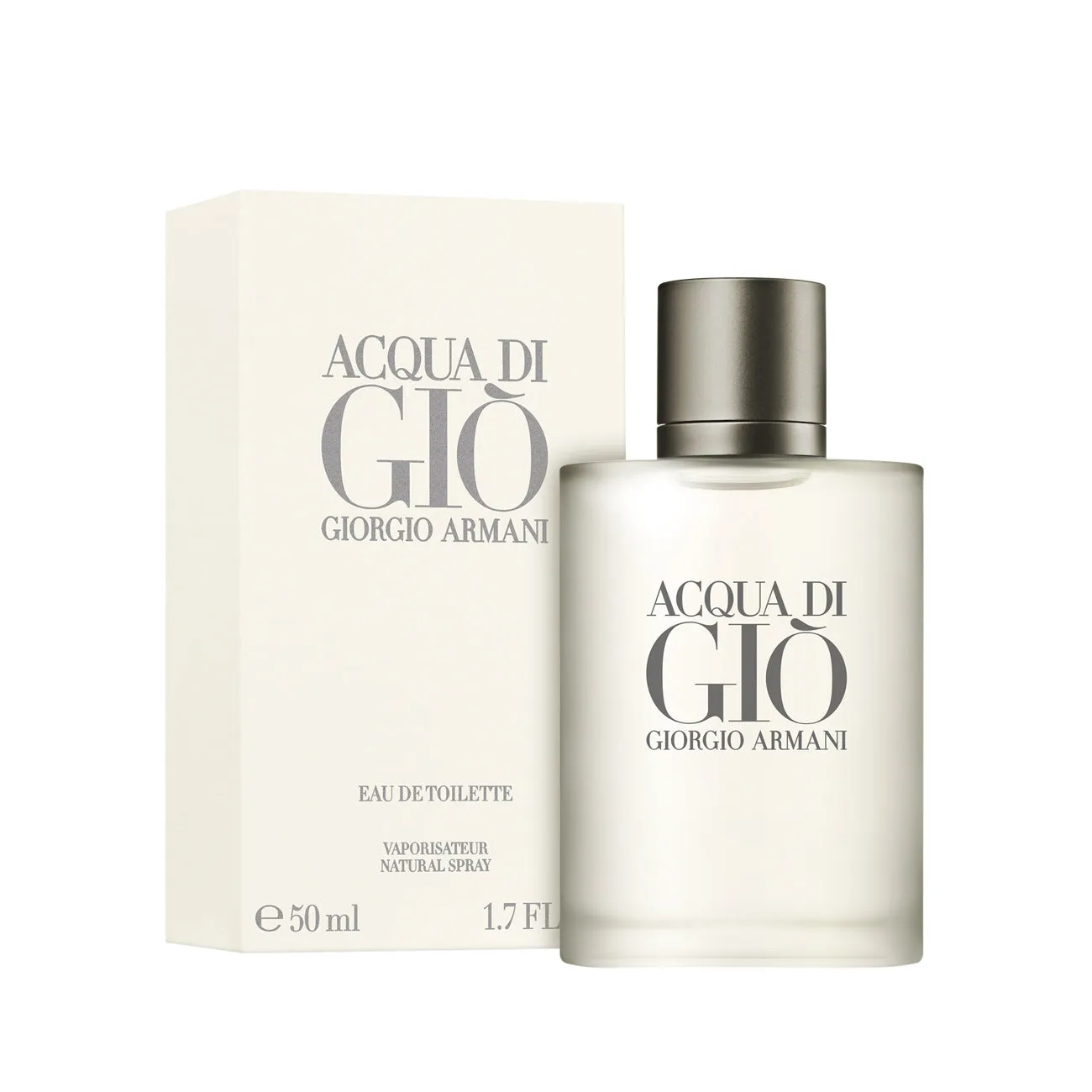 Acqua Di Giò Eau De Toilette