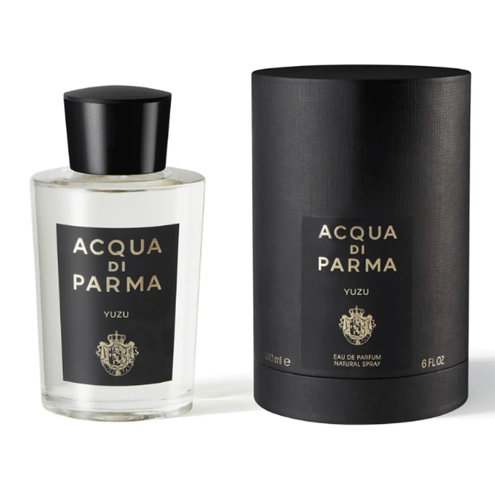 Acqua Di Parma Yuzu EDP 180ml