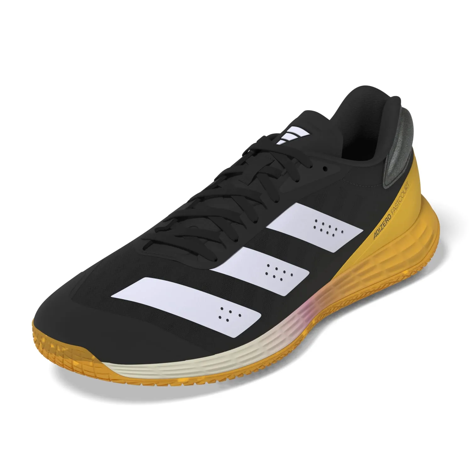 Adidas Adizero Fastcourt 2.0 Women's Indoor Court Shoes (ID2513)