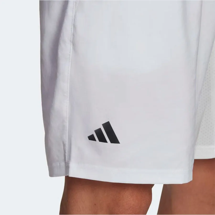 Adidas HS3251 Club 3 Stripe Mens Short