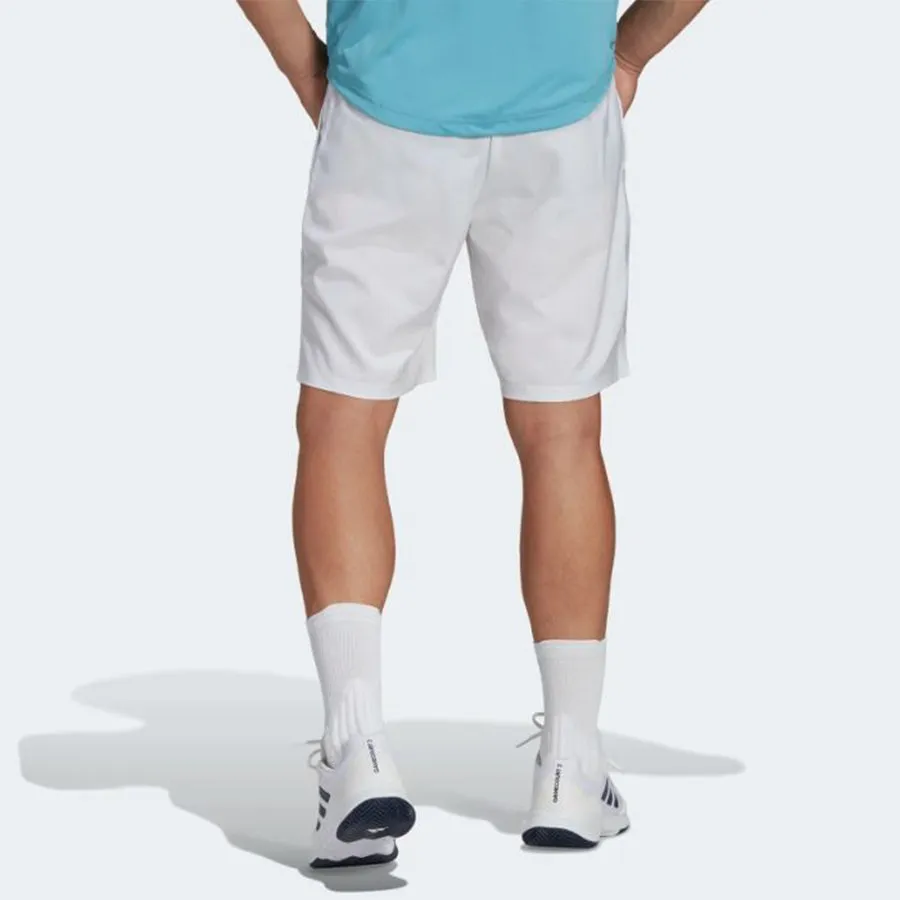 Adidas HS3251 Club 3 Stripe Mens Short