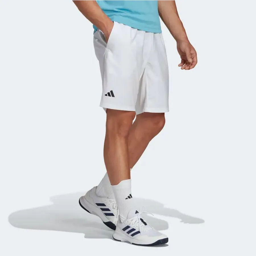 Adidas HS3251 Club 3 Stripe Mens Short