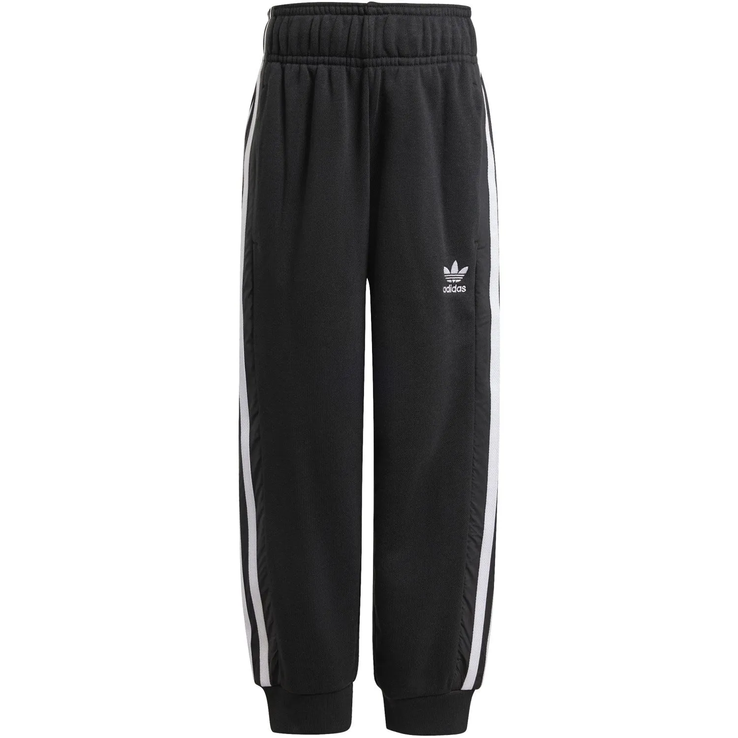 adidas Originals Black Crew Sweatsæt