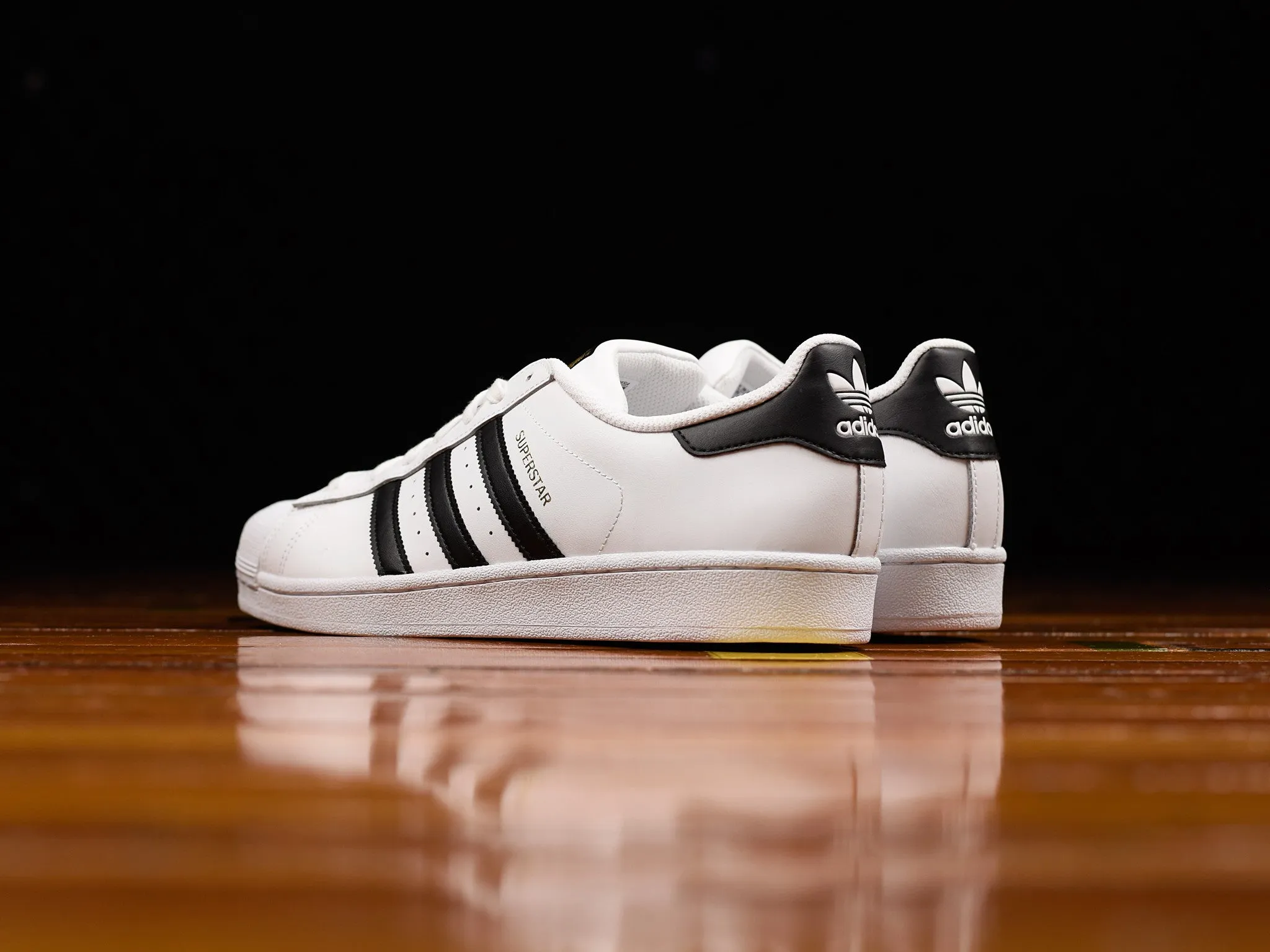 Adidas Superstar [C77124]