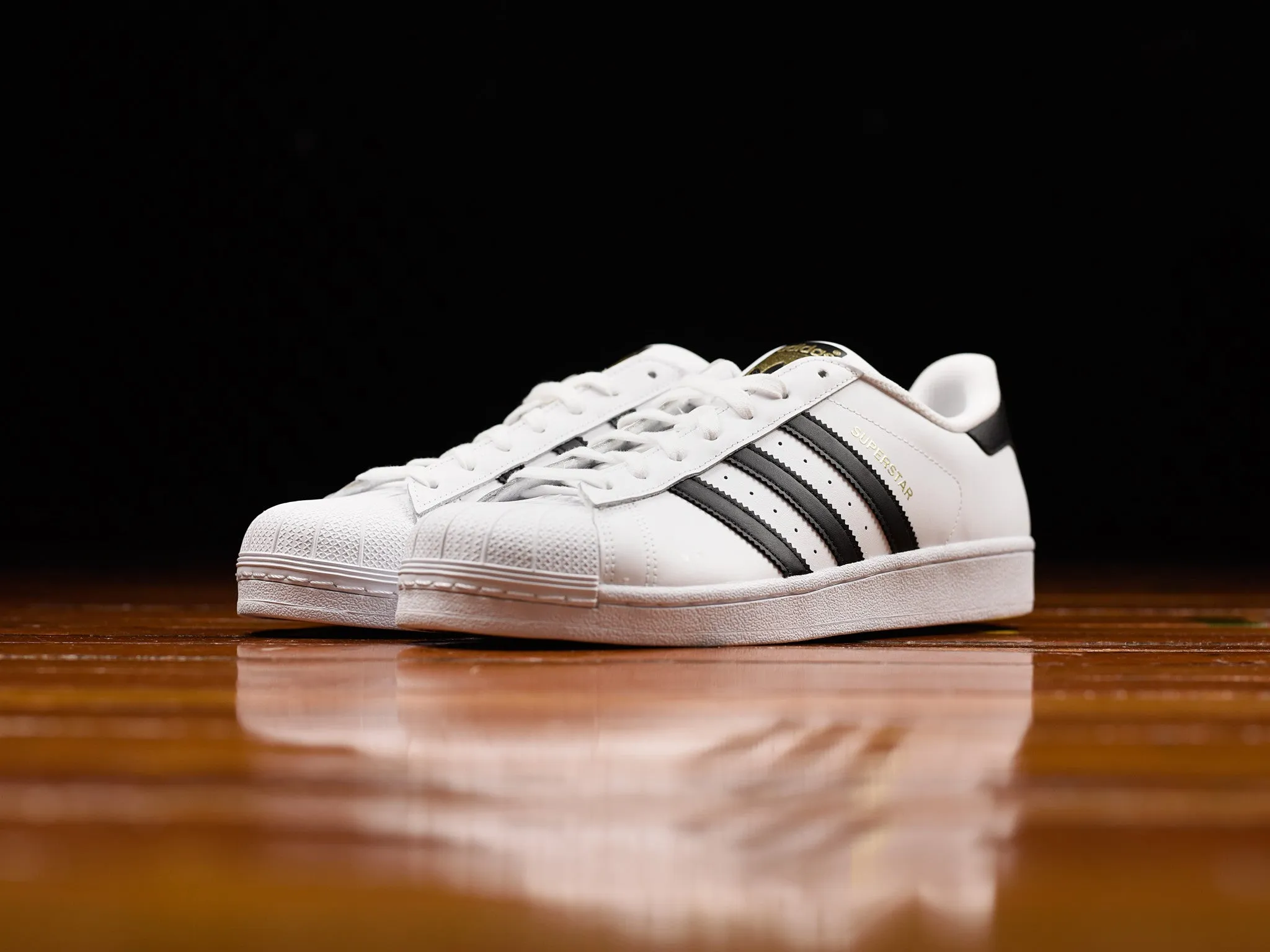 Adidas Superstar [C77124]