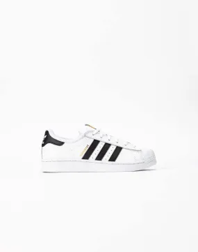 Adidas Superstar Pre-School