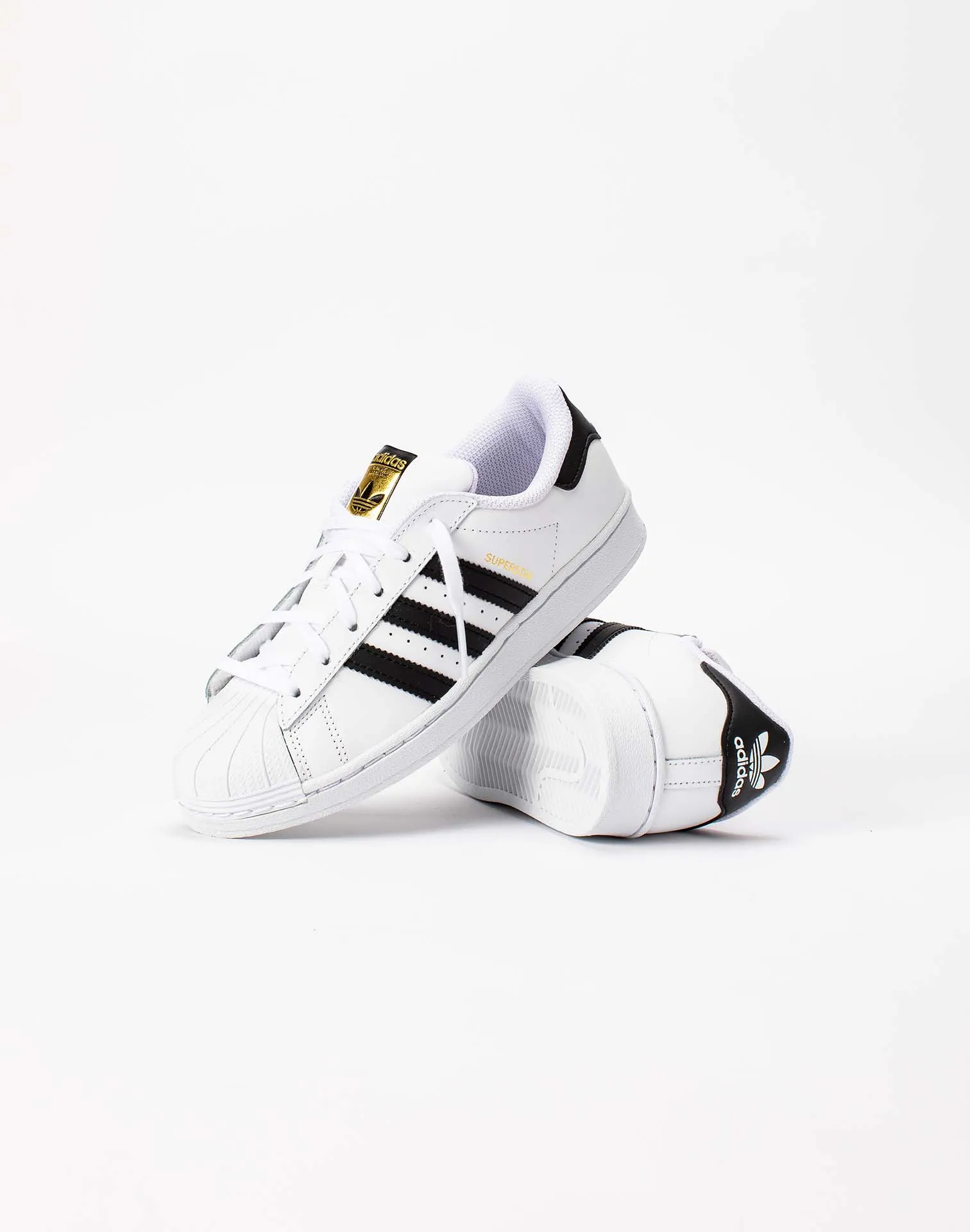 Adidas Superstar Pre-School