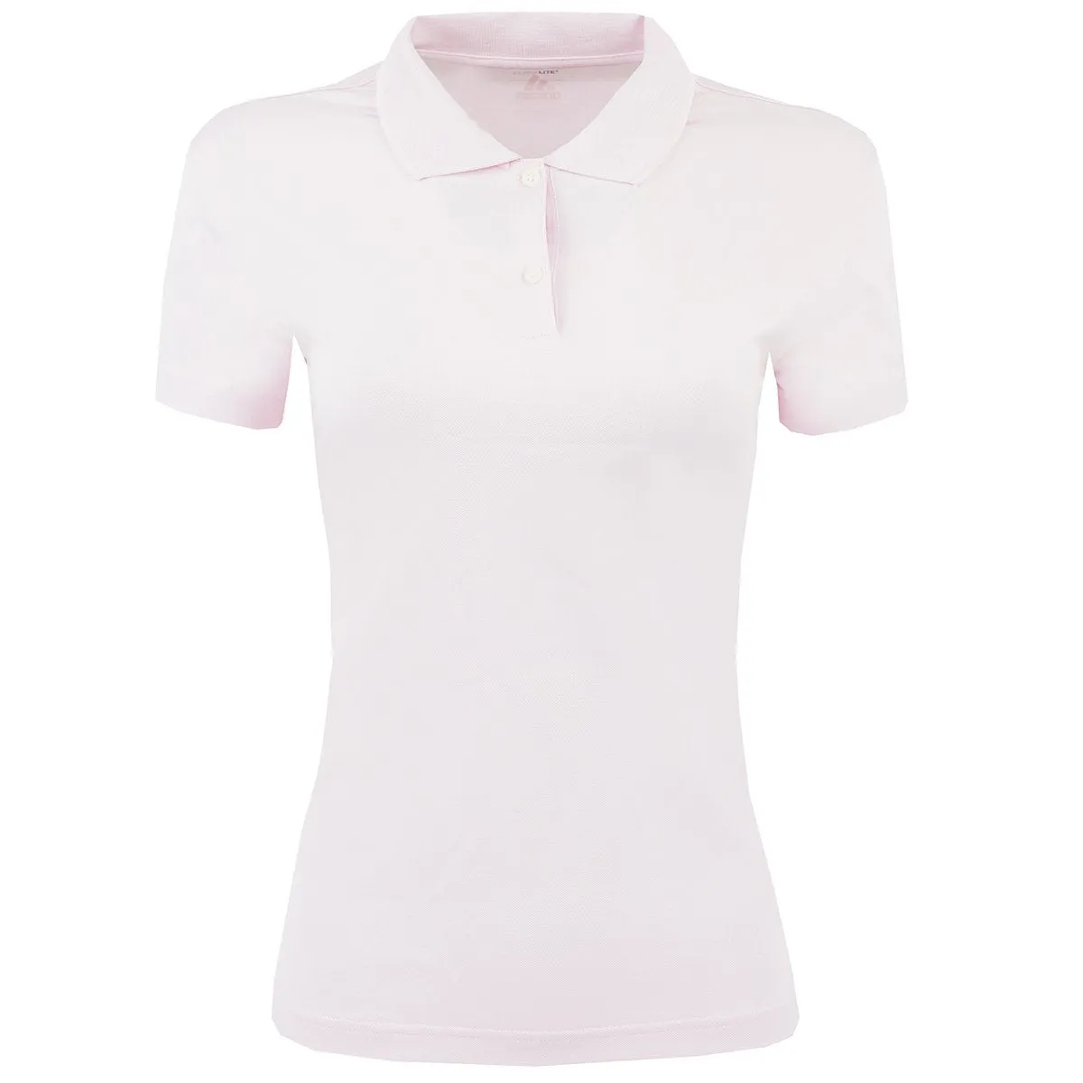 adidas Women's Climalite Pique Polo