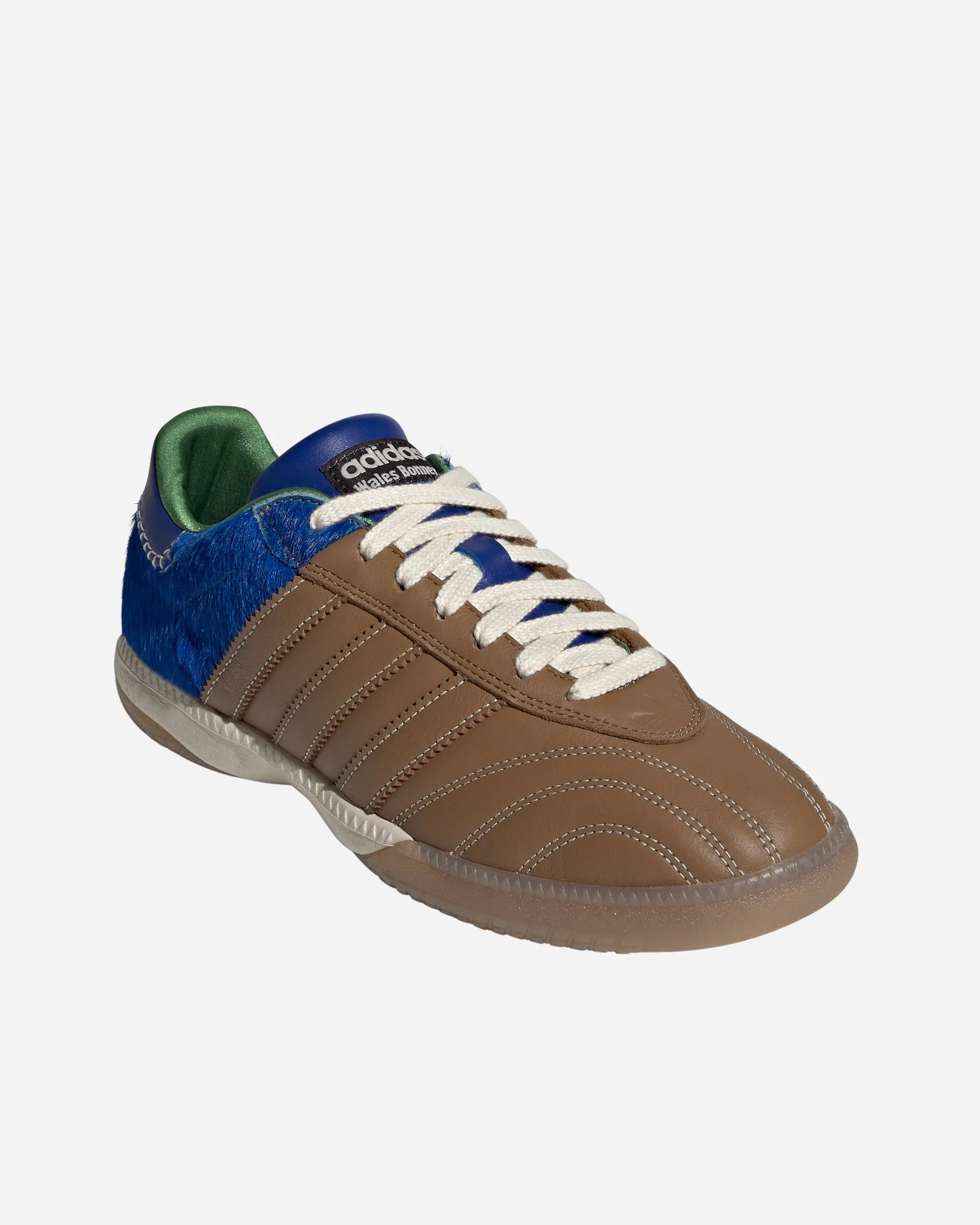 adidas x Wales Bonner Samba MN PNY NPPA