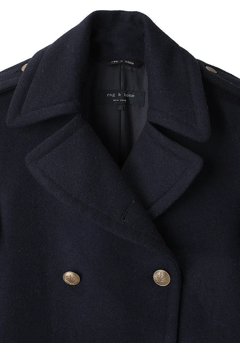 Admiral Coat