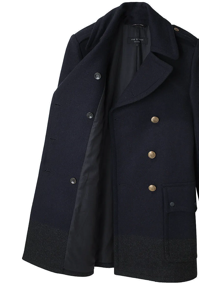 Admiral Coat