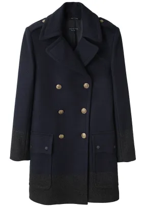 Admiral Coat