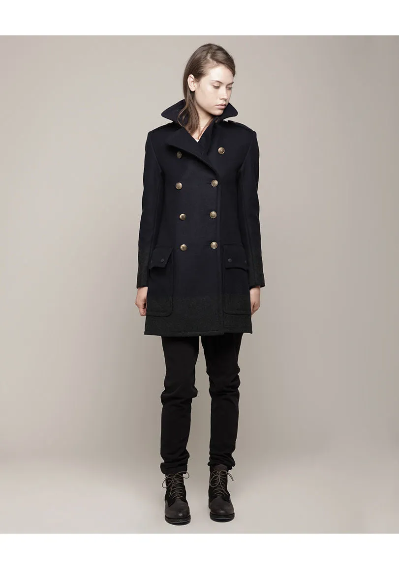 Admiral Coat