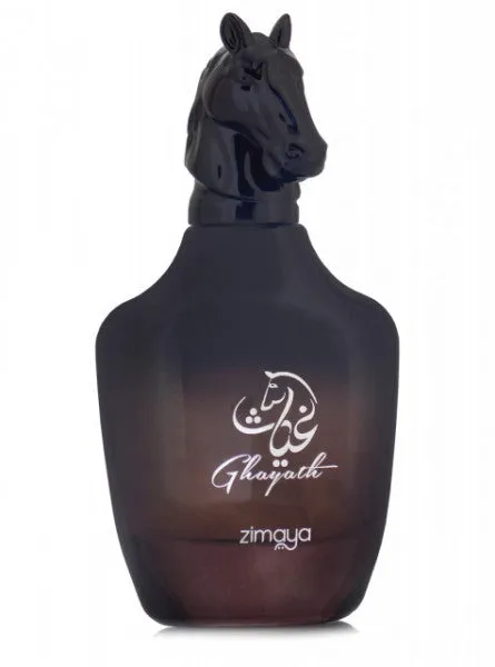 Afnan Ghayath Zimaya Edp 100ML Unisex