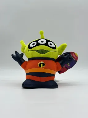 Alien Incredible Limited Edition Plush Medium