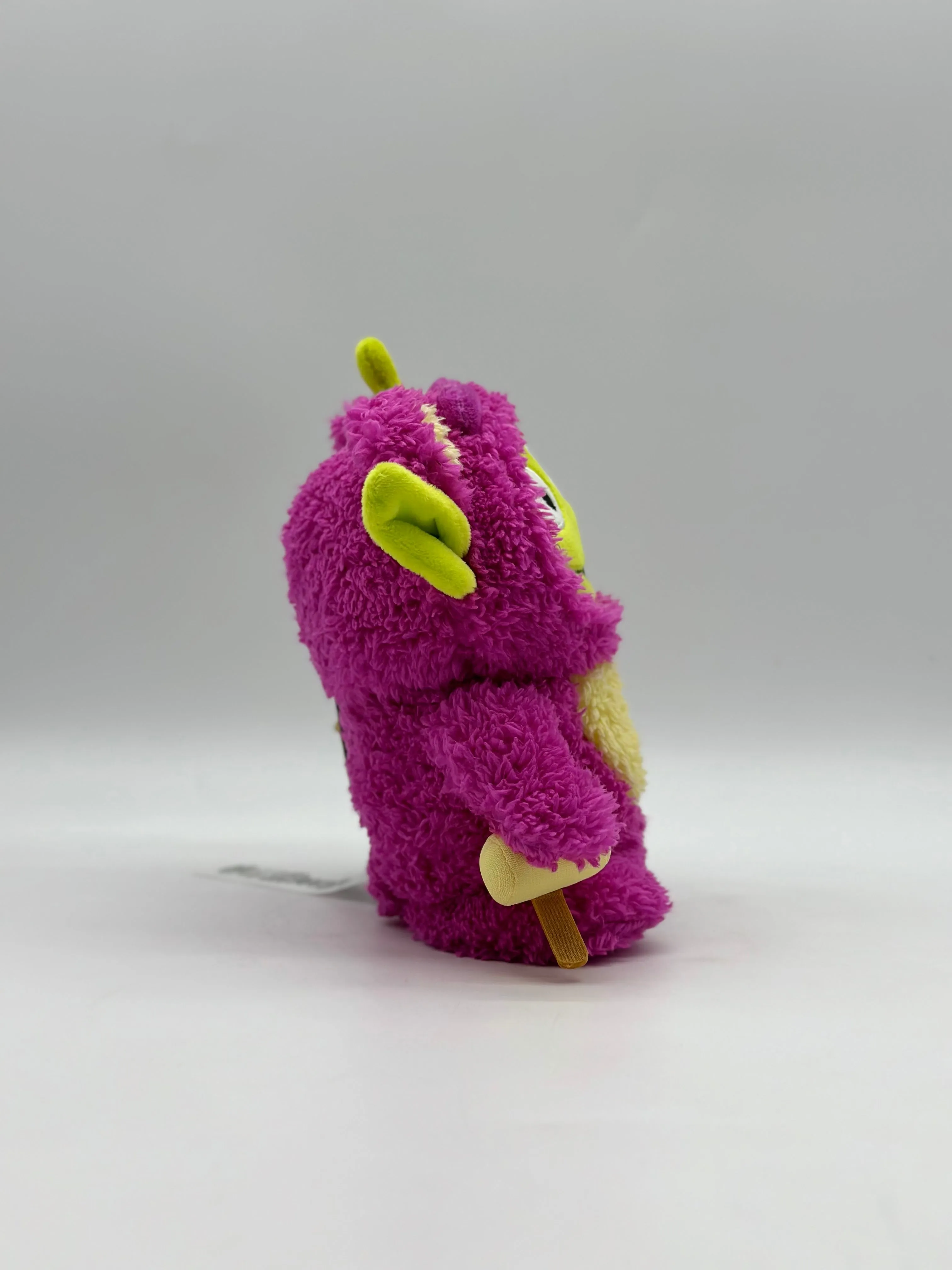 Alien Lotso Limited Edition Plush Medium