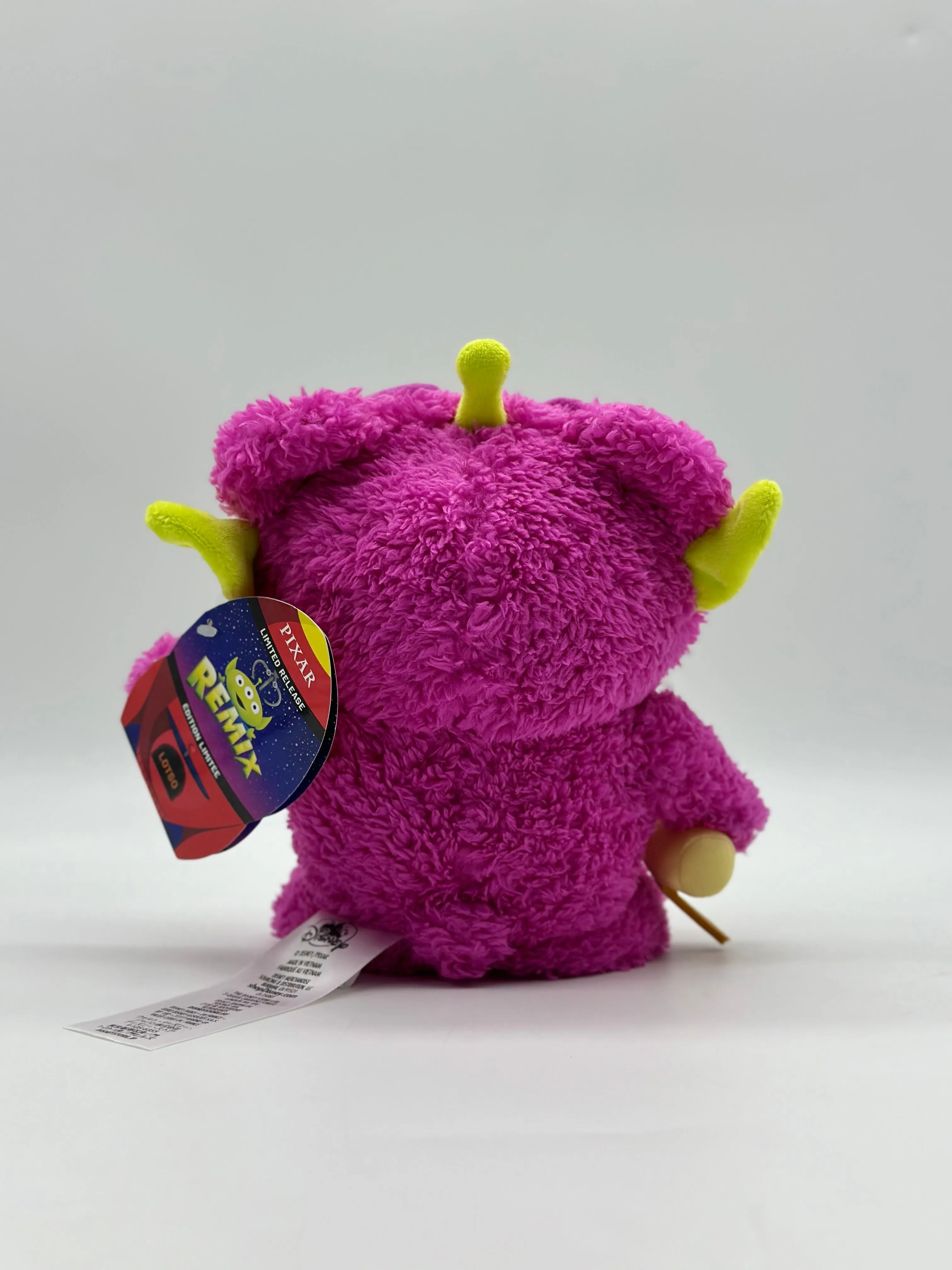 Alien Lotso Limited Edition Plush Medium