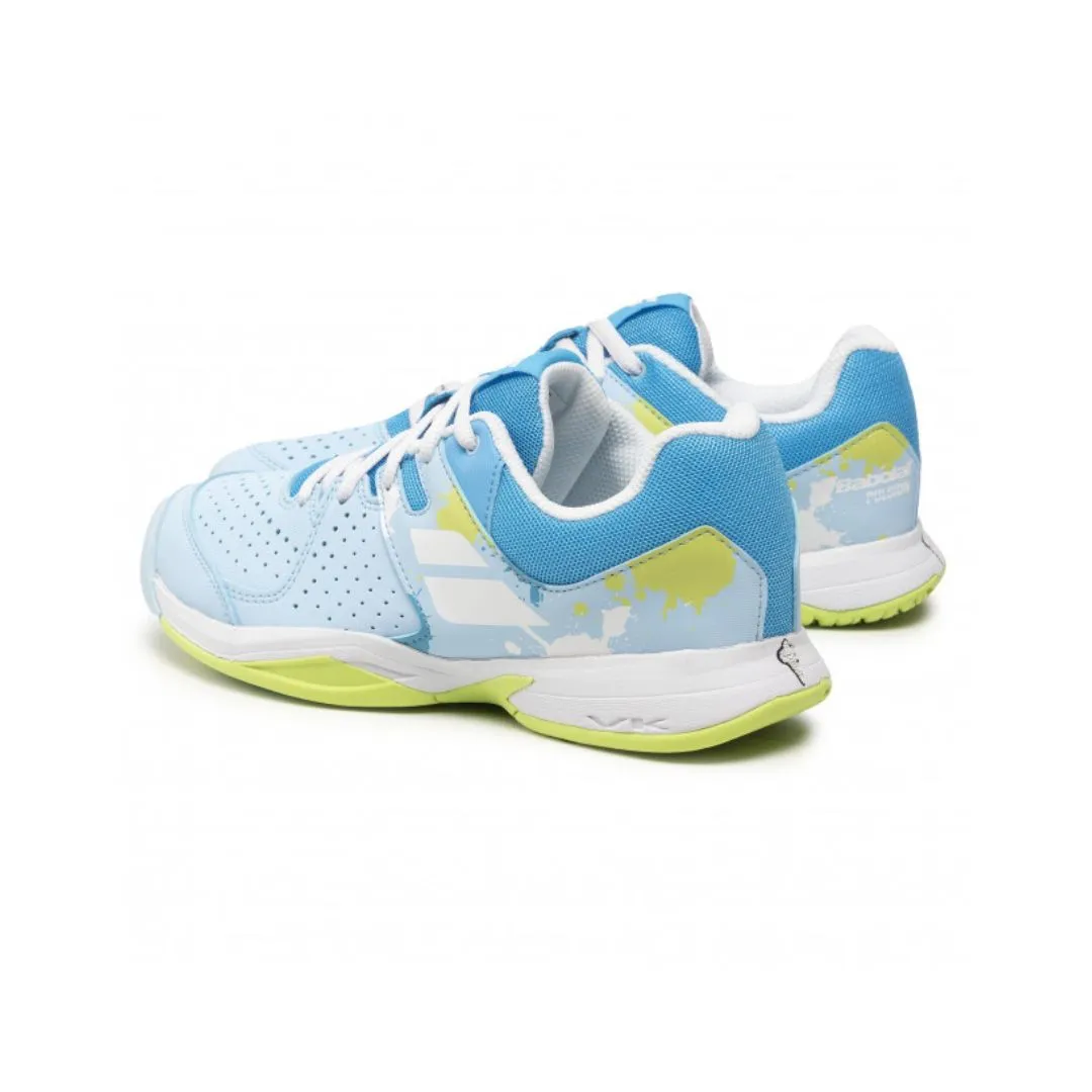 All Court Pulsion Tennis Shoes