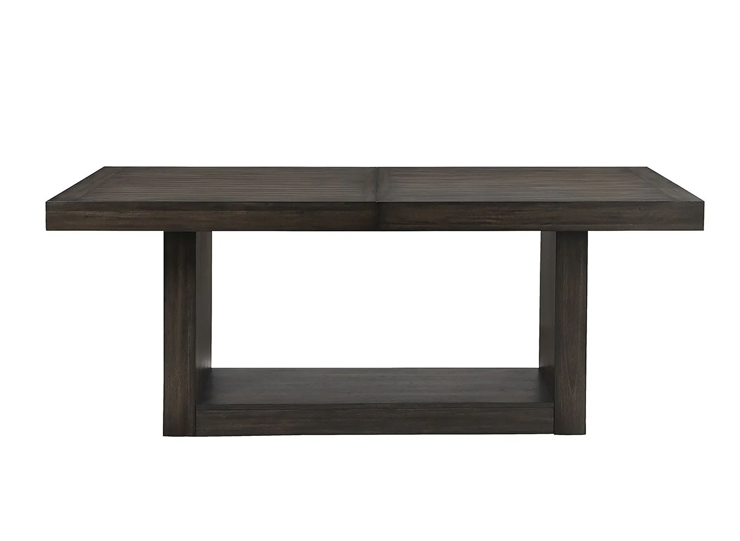 Alora Extendable Dining Table - Espresso