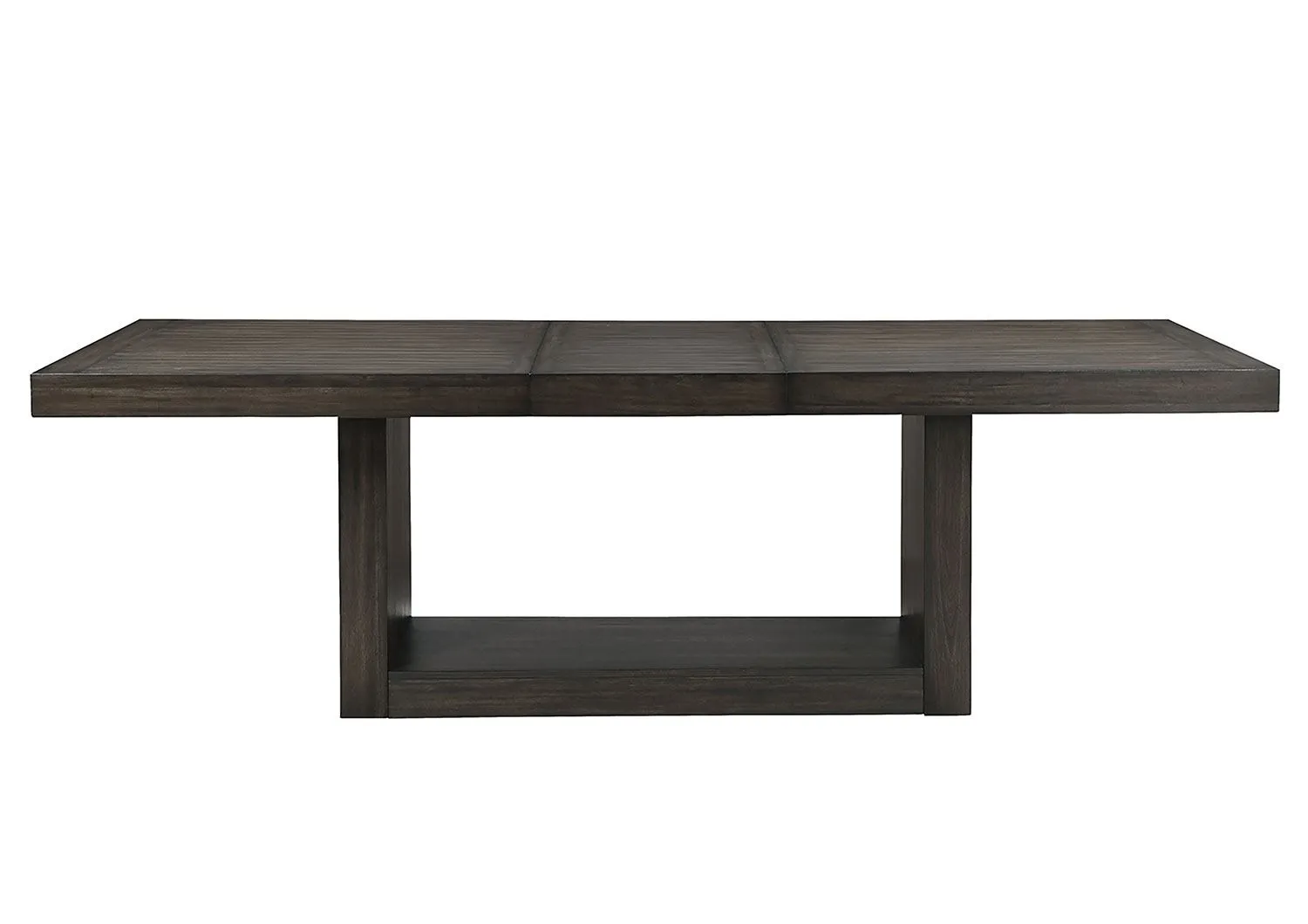 Alora Extendable Dining Table - Espresso