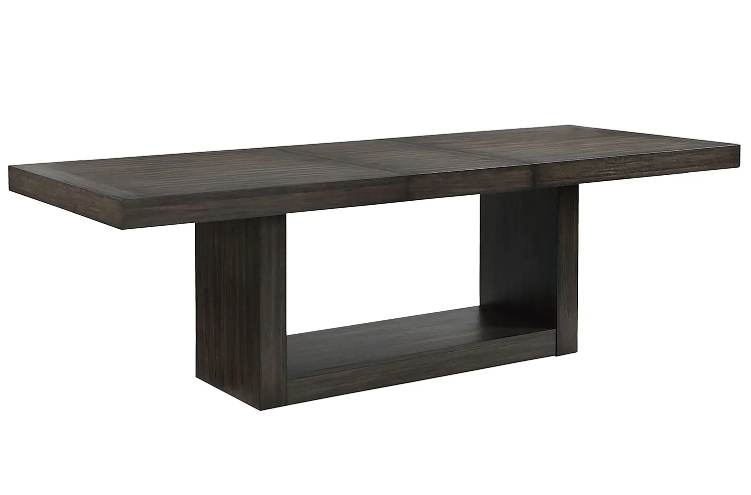 Alora Extendable Dining Table - Espresso