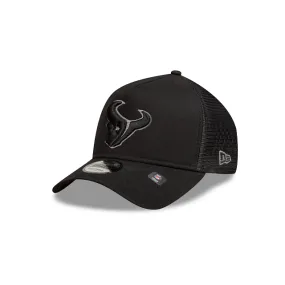 Alpha Industries X Houston Texans NFL 9FORTY AF Snapback