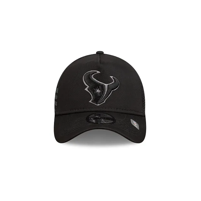 Alpha Industries X Houston Texans NFL 9FORTY AF Snapback