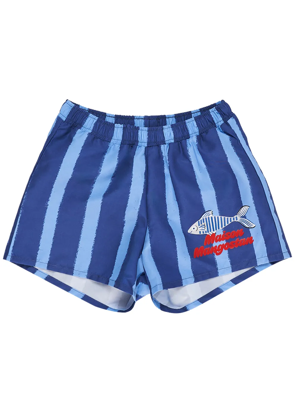 Anchovies Swim Shorts