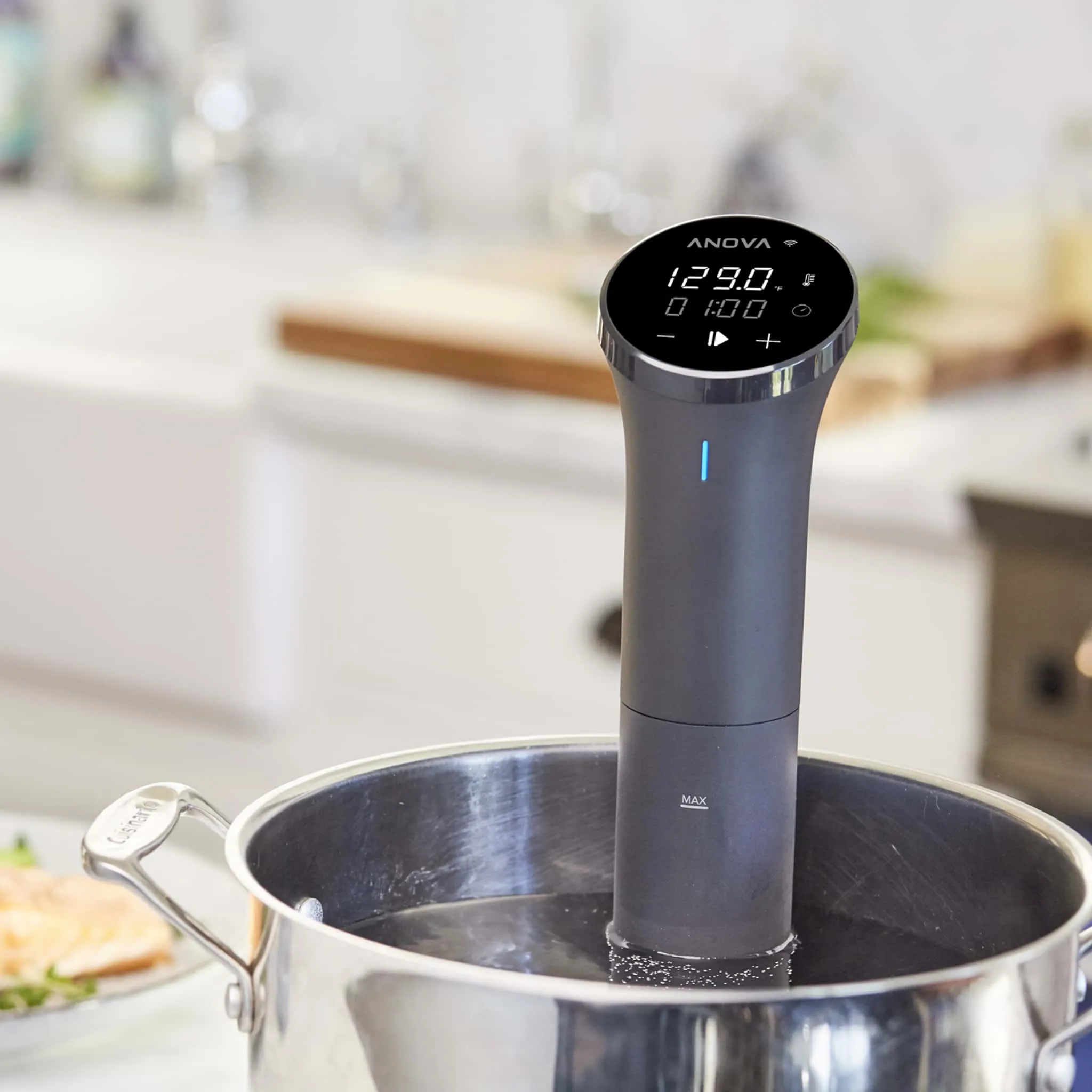 Anova Nano 3.0 Sous Vide Cooker