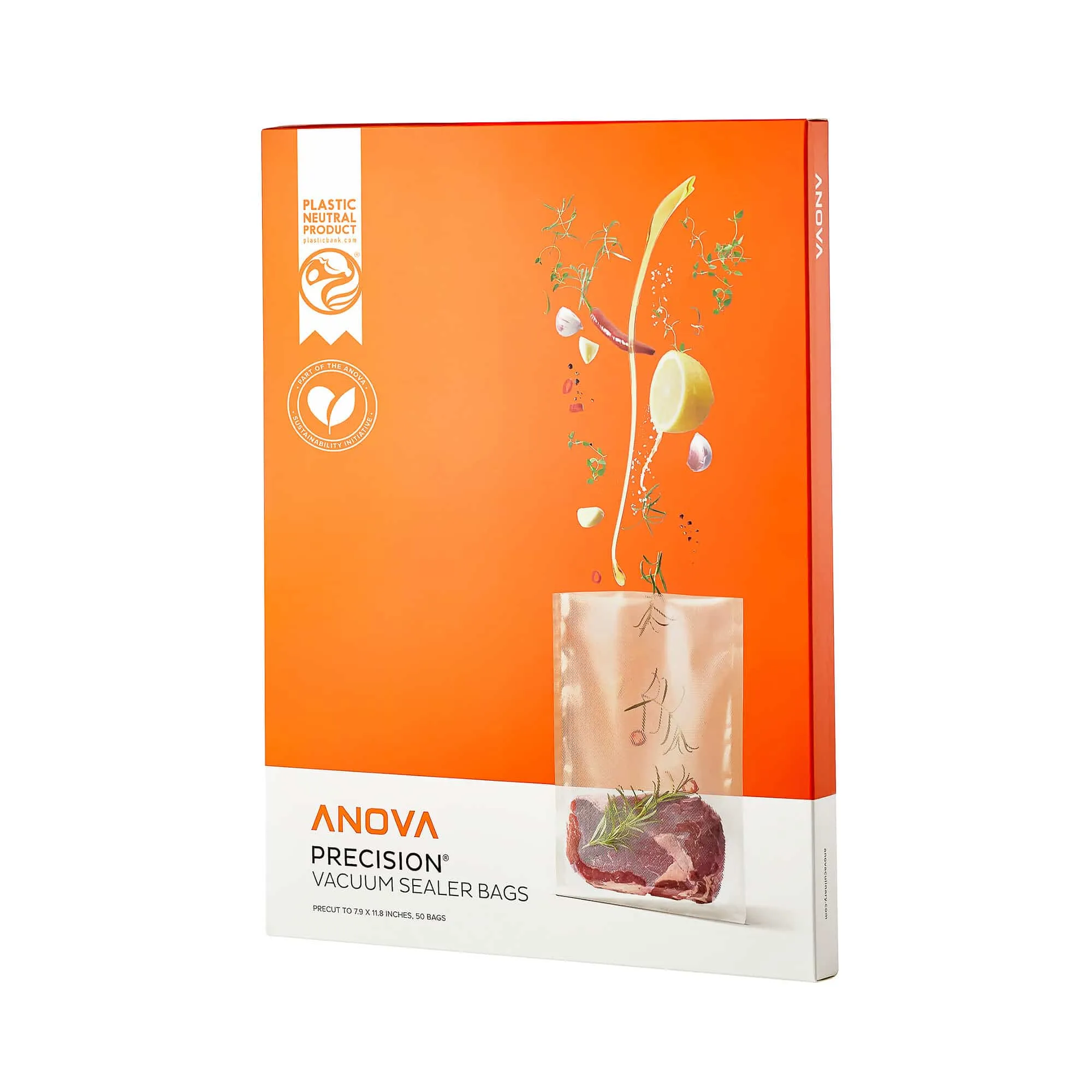 Anova Sous-Vide Eco-Friendly Vacuum Bag Rolls