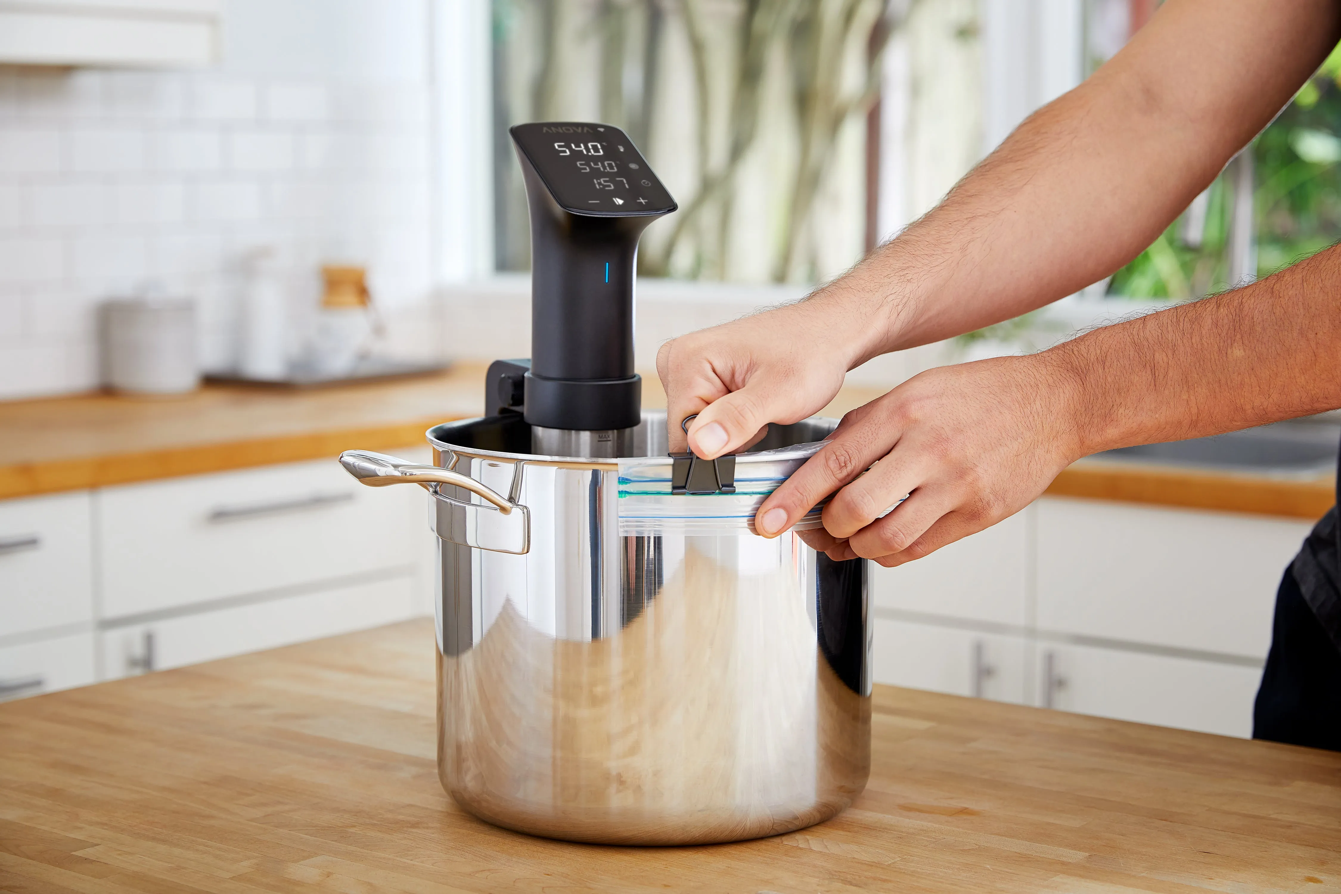 Anova Sous Vide Precision Cooker Pro