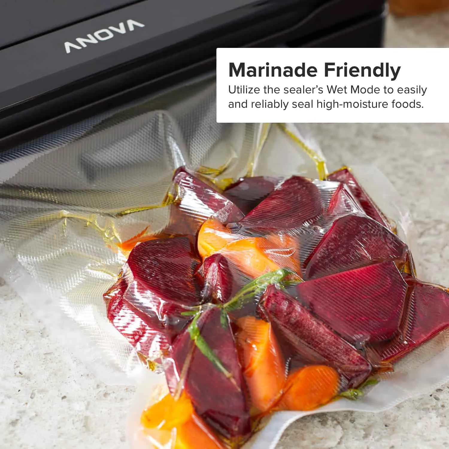 Anova Sous-Vide Professional Vacuum Sealer