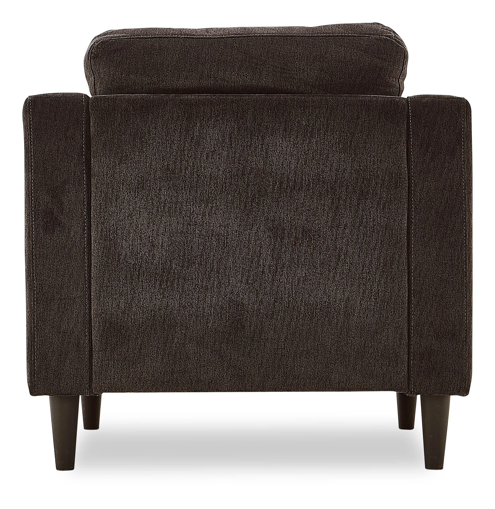 Anthena Chair - Dark Chocolate