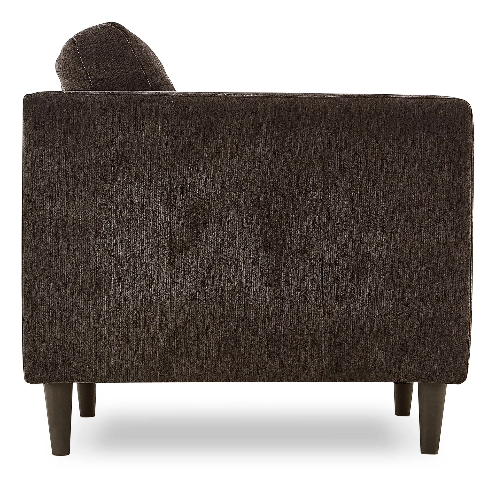 Anthena Chair - Dark Chocolate