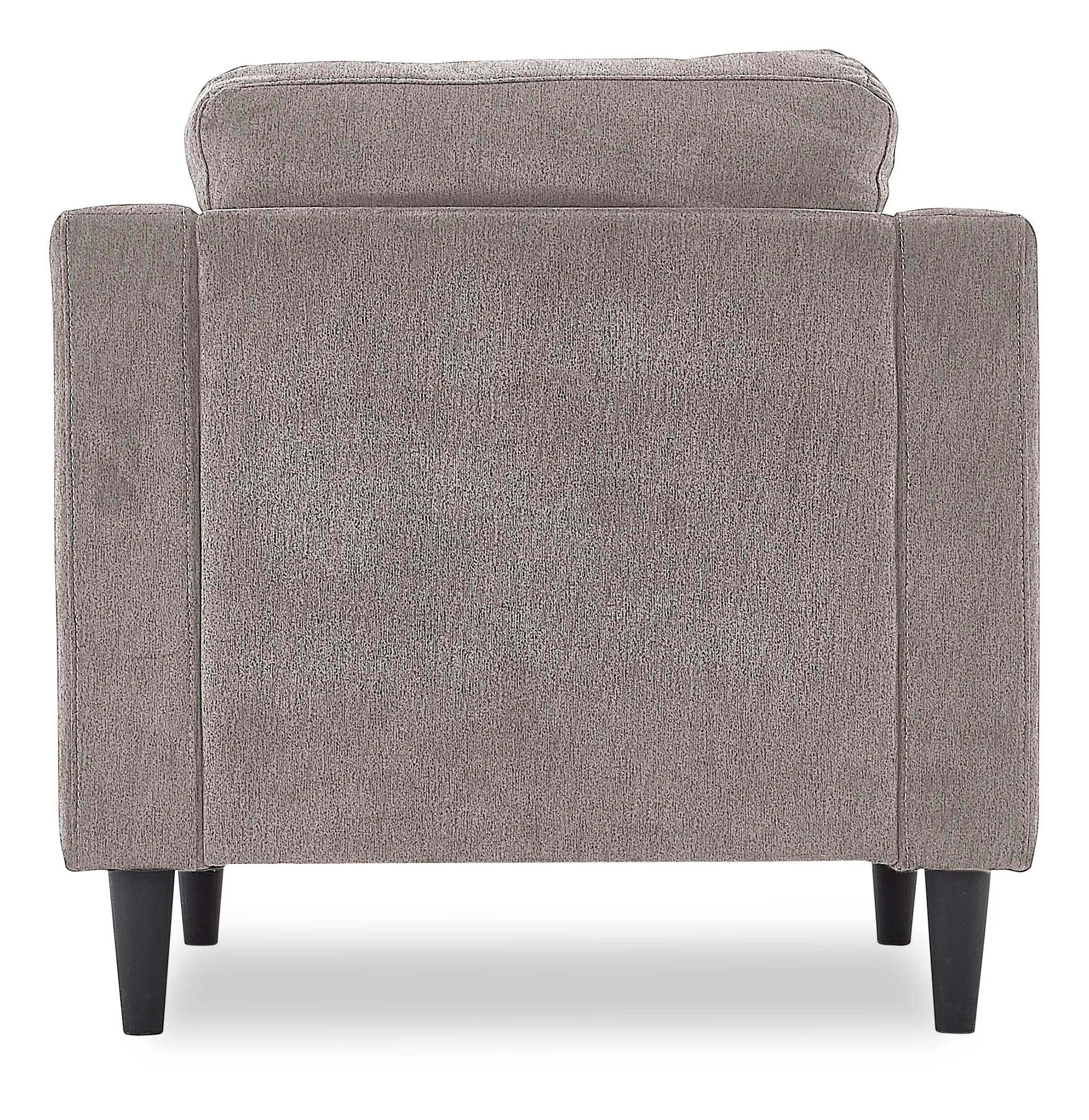 Anthena Chair - Light Grey